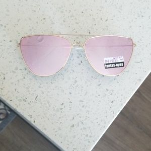 Mirrored Sunglasses Nordstrom